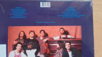LP/CD Celtas Cortos: Cuentame Un Cuento