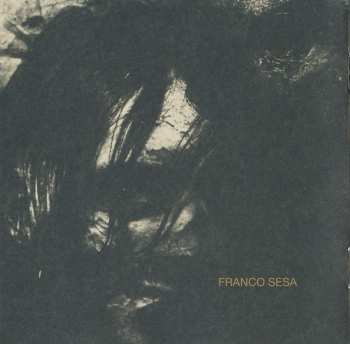 CD Celtic Frost: Monotheist