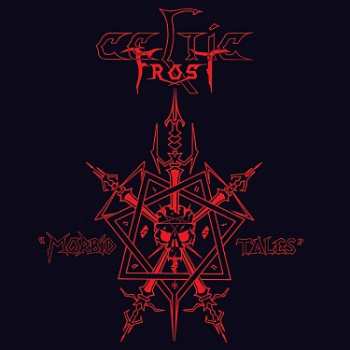 CD Celtic Frost: Morbid Tales DIGI