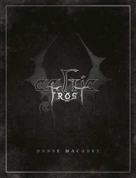 5CD/Box Set Celtic Frost: Danse Macabre DLX
