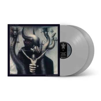 2LP Celtic Frost: To Mega Therion CLR