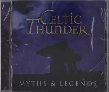  Myths & Legends 
