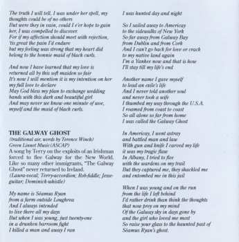 CD Celtic Thunder: The Light Of Other Days