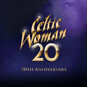 CD Celtic Woman: 20
