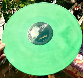 2LP Cemetery Of Scream: Melancholy LTD | CLR