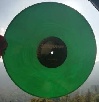 2LP Cemetery Of Scream: Melancholy LTD | CLR