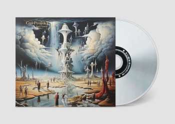 Album Cen-projekt: Dark Clouds