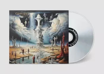 Cen-projekt: Dark Clouds