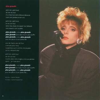 CD Mylène Farmer: Cendres De Lune DIGI