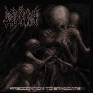 CD Cenotaph: Precognition To Eradicate