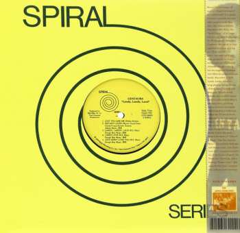 LP Centaura: Lawdy, Lawdy, Lawd