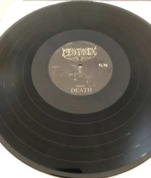 LP Centinex: Death In Pieces