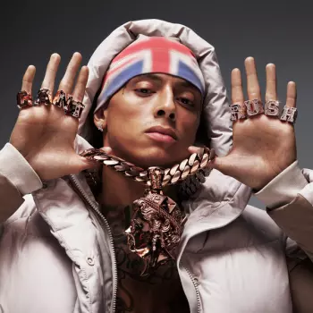 Central Cee: Can't Rush Greatness