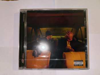 CD Central Cee: Can't Rush Greatness