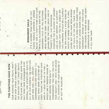 CD Centro-Matic: Fort Recovery