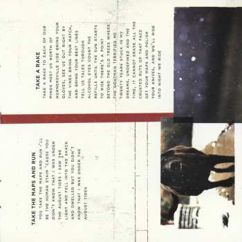 CD Centro-Matic: Fort Recovery