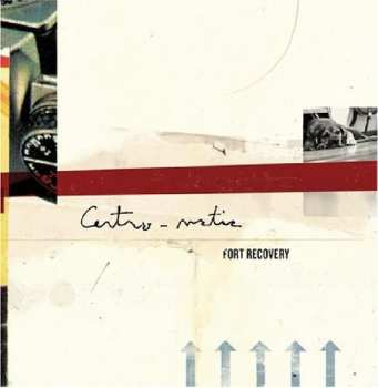 CD Centro-Matic: Fort Recovery