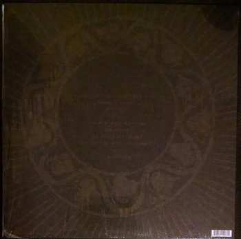 LP Centuries: The Lights Of This Earth Are Blinding