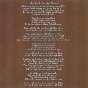CD Centurions Ghost: The Great Work