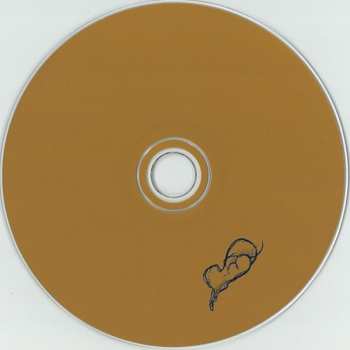 CD Centurions Ghost: The Great Work