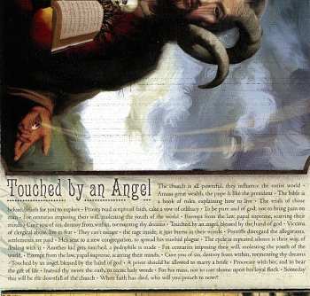 LP Cephalic Carnage: Xenosapien