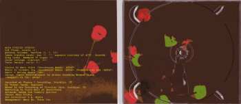 CD Marc Ribot's Ceramic Dog: Connection