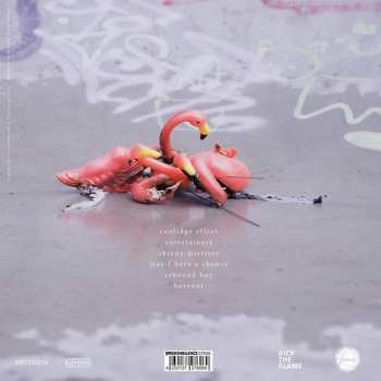 LP Cereals: I Liked Them Before Anyone Else