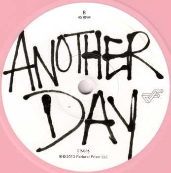 SP Cerebral Ballzy: City's Girl CLR