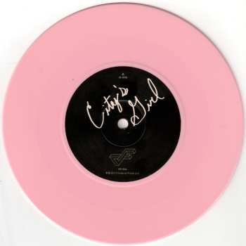 SP Cerebral Ballzy: City's Girl CLR