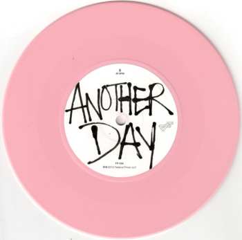 SP Cerebral Ballzy: City's Girl CLR