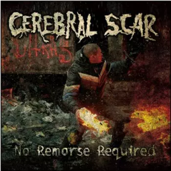 No Remorse Required