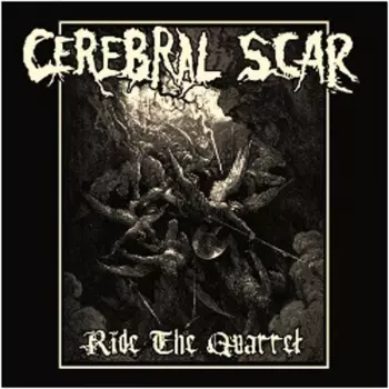 Ride The Quarrel