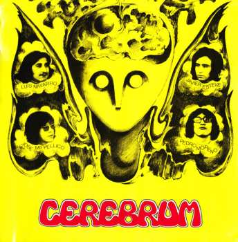EP Cerebrum: Cerebrum