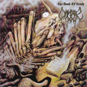 2CD Ceremonial Oath: The Book Of Truth