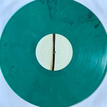 LP Ceremony: Still Nothing Moves You