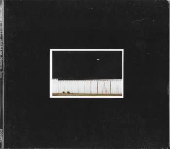 CD Ceremony: Still, Nothing Moves You