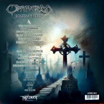 LP Ceremony: Solitary Bleed