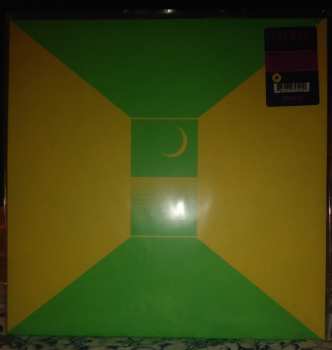 LP Ceremony: In The Spirit World Now (Synthetic Remixes) LTD | CLR