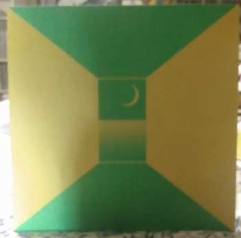 LP Ceremony: In The Spirit World Now (Synthetic Remixes) LTD | CLR