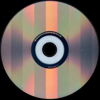3LP/3CD/Box Set Cerrone: Brigade Mondaine (Original Soundtracks) LTD | NUM