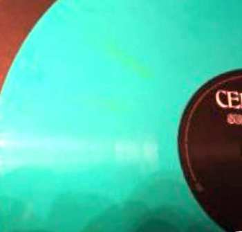 LP/CD Cerrone: Cerrone 3 - Supernature CLR