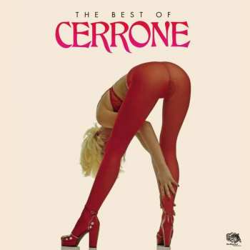 Album Cerrone: The Best Of Cerrone Productions