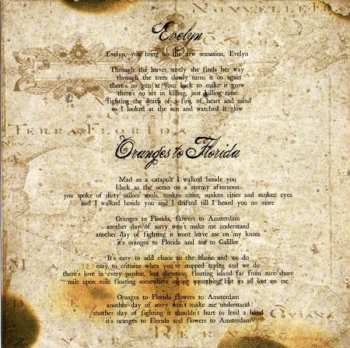 CD Cerys Matthews: Don't Look Down