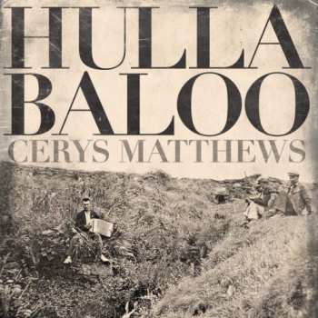 CD Cerys Matthews: Hullabaloo