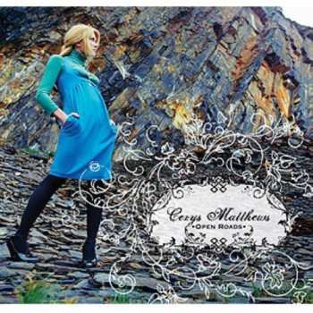 Album Cerys Matthews: Open Roads