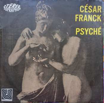 LP César Franck: Psyché