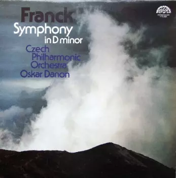 Symphony In D Minor
