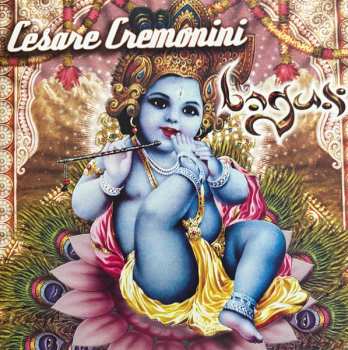 LP Cesare Cremonini: Bagus