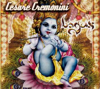 Album Cesare Cremonini: Bagus