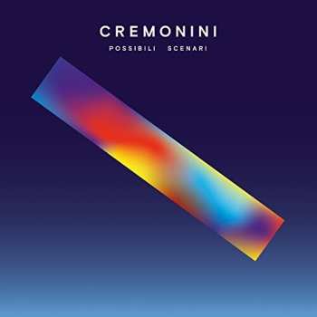 Album Cesare Cremonini: Possibili Scenari